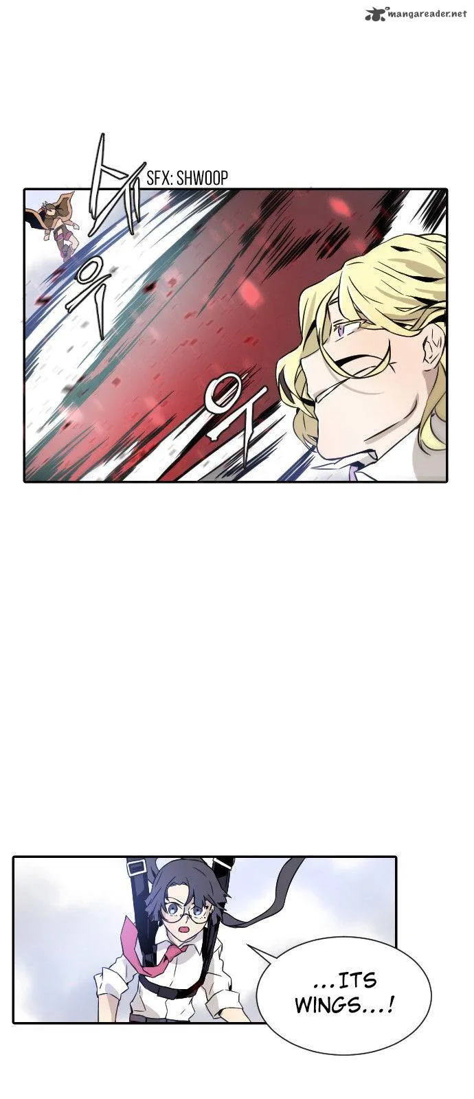How to Kill a God Chapter 4 page 13