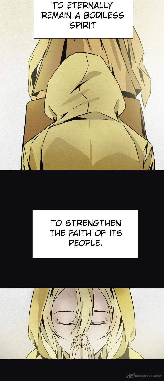 How to Kill a God Chapter 4 page 6