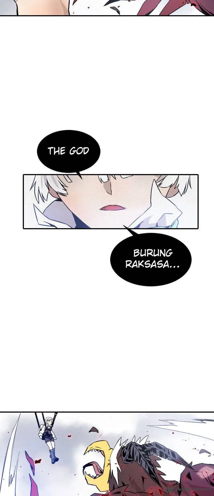 How to Kill a God Chapter 4 page 16