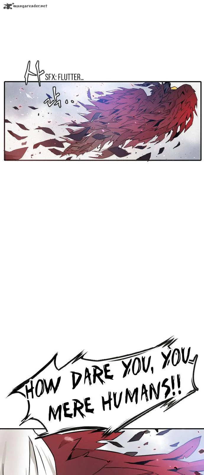 How to Kill a God Chapter 4 page 14