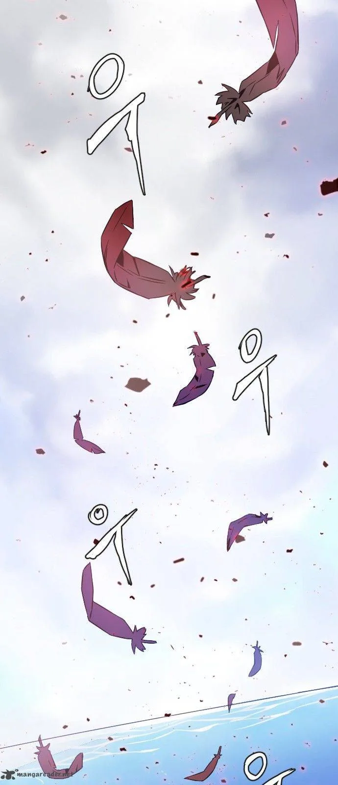 How to Kill a God Chapter 4 page 19