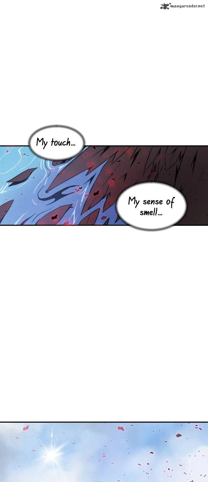 How to Kill a God Chapter 4 page 27
