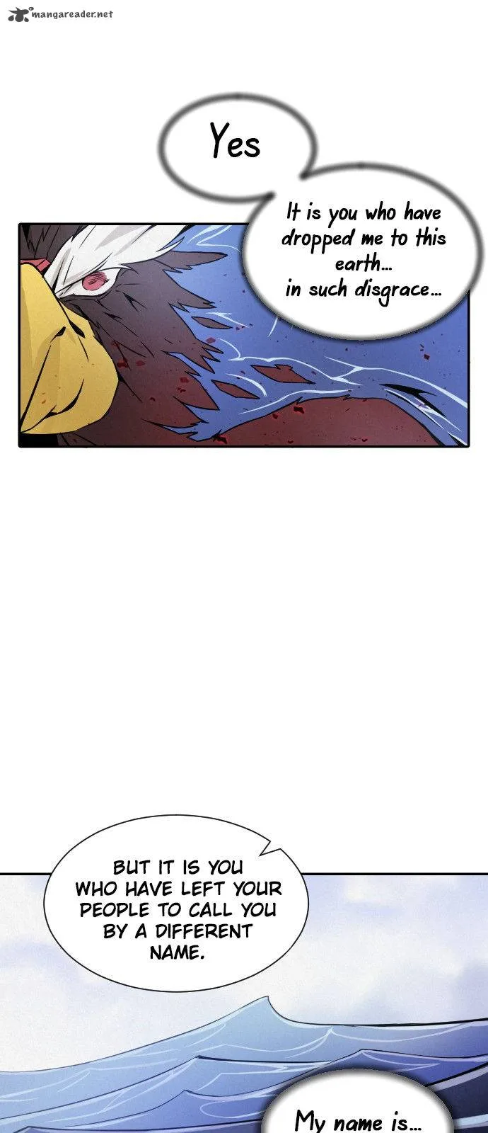 How to Kill a God Chapter 4 page 34