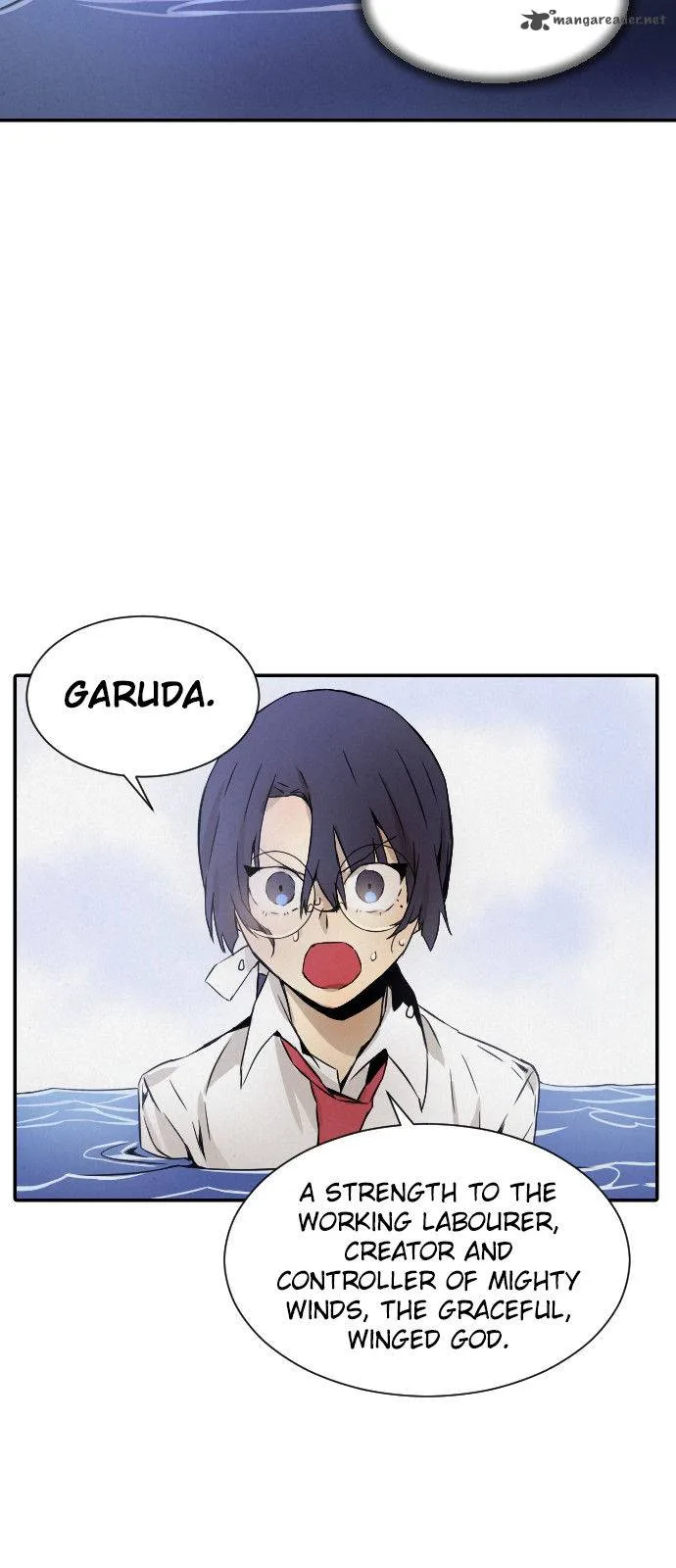 How to Kill a God Chapter 4 page 35