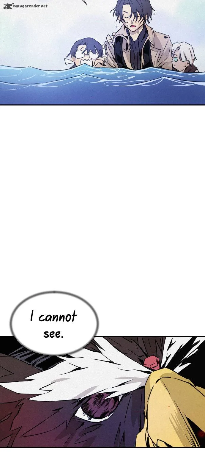 How to Kill a God Chapter 4 page 26