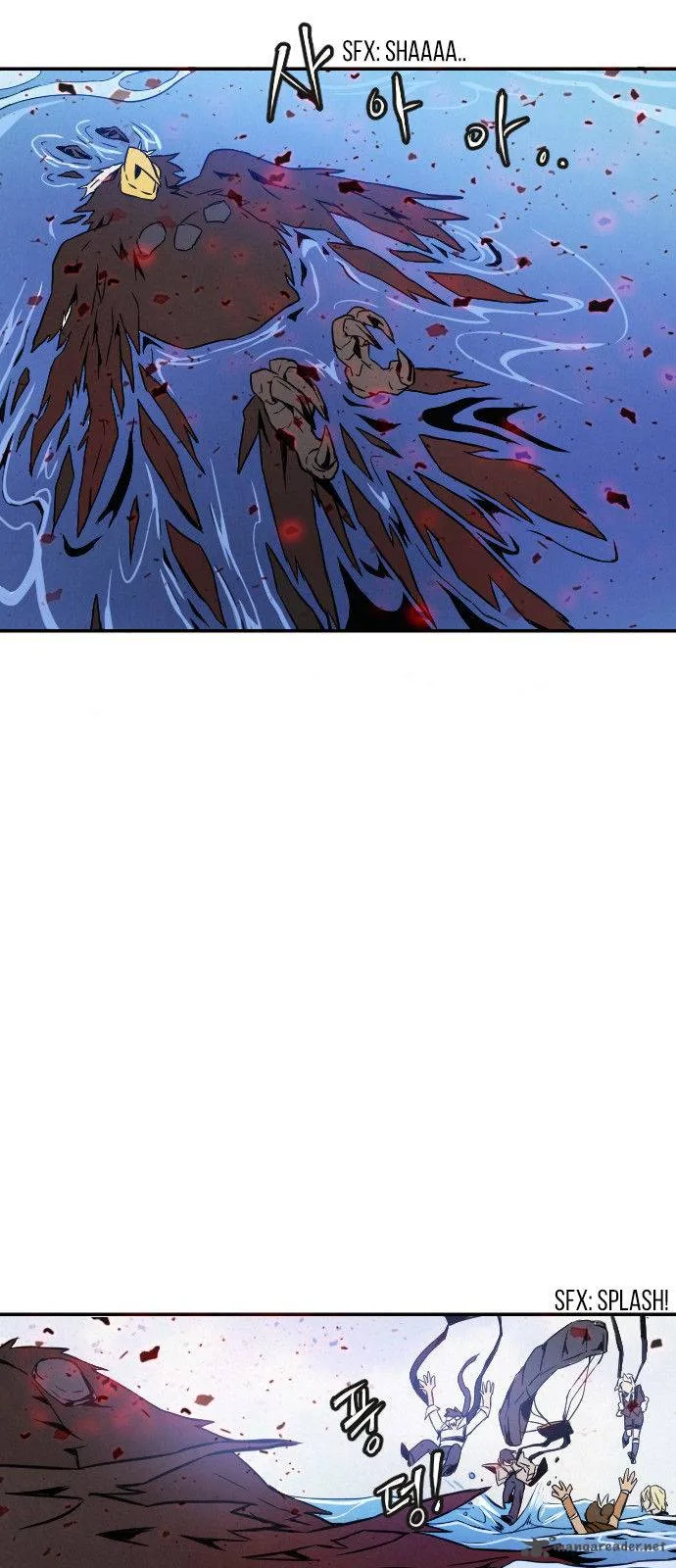 How to Kill a God Chapter 4 page 24
