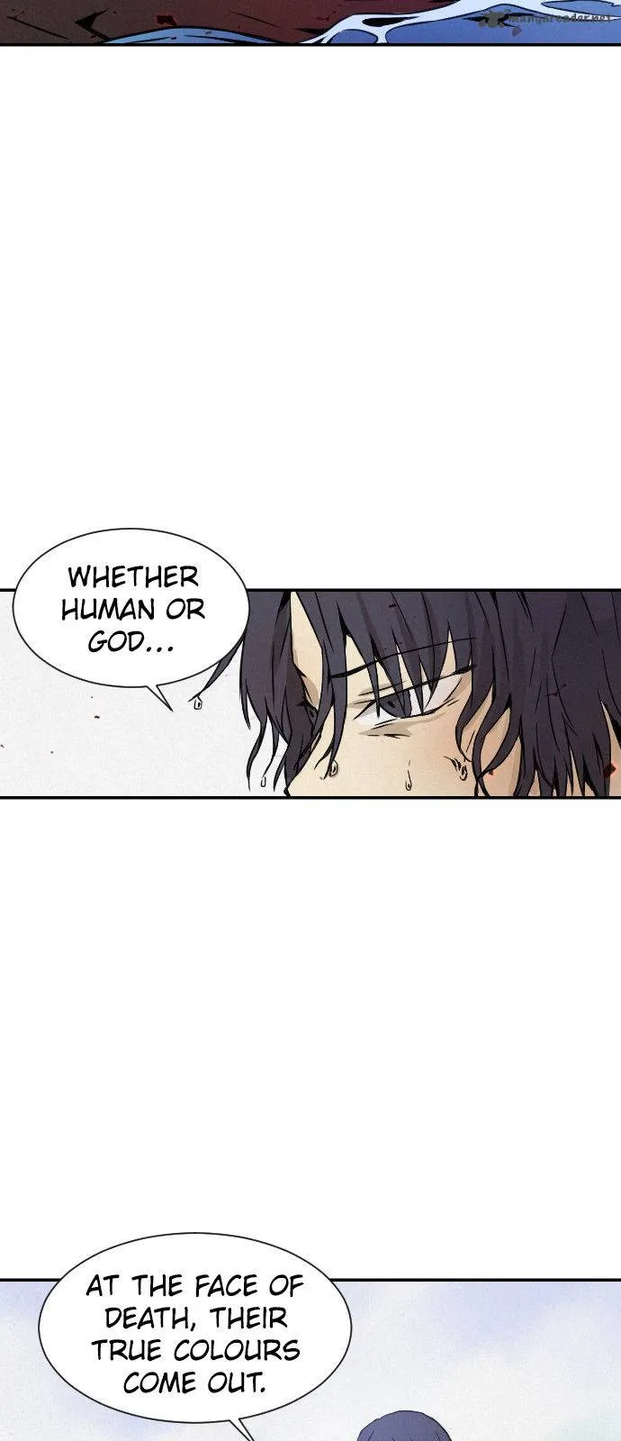 How to Kill a God Chapter 4 page 25
