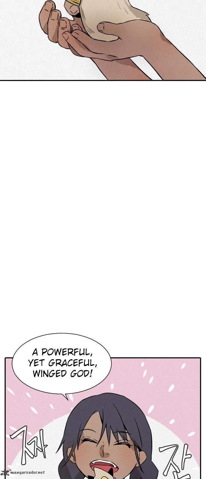 How to Kill a God Chapter 4 page 38