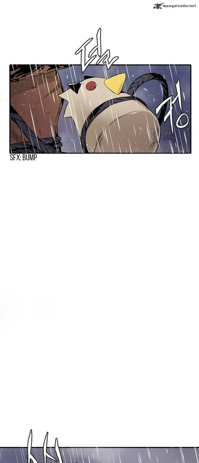 How to Kill a God Chapter 4 page 44
