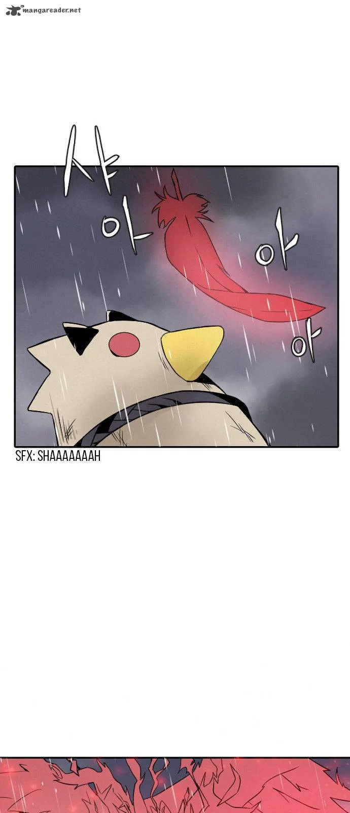 How to Kill a God Chapter 4 page 46