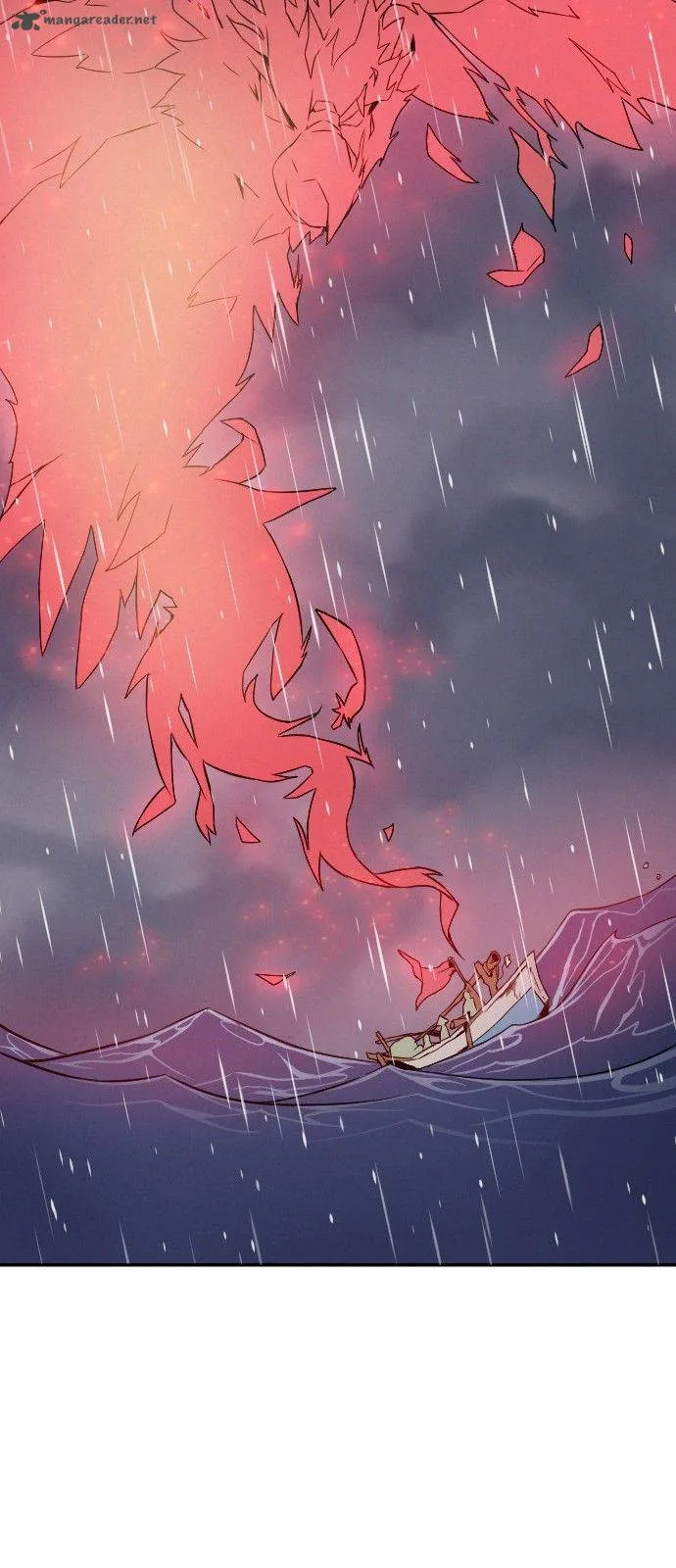 How to Kill a God Chapter 4 page 47