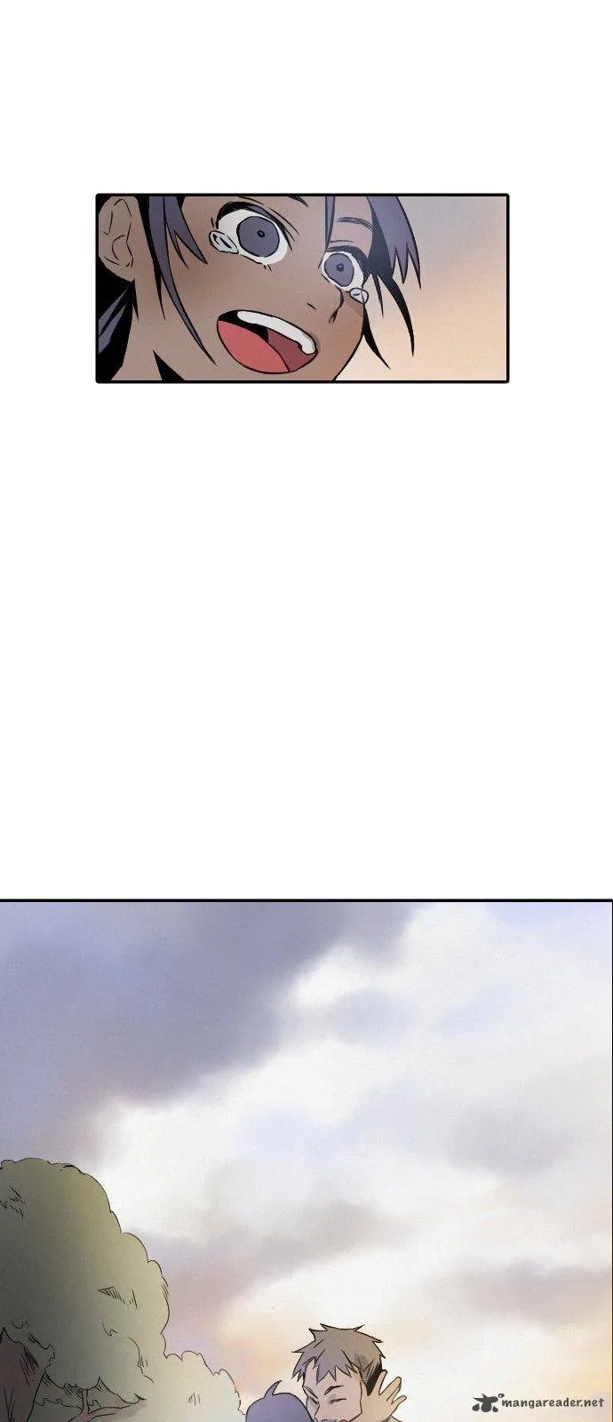 How to Kill a God Chapter 4 page 50