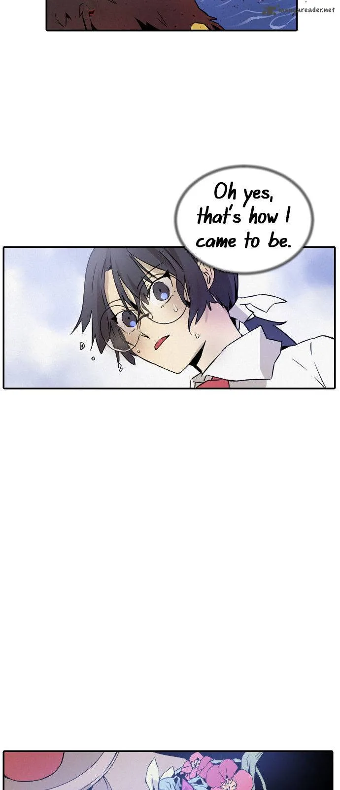 How to Kill a God Chapter 4 page 52