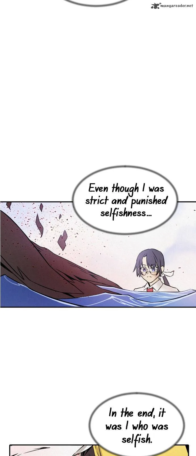 How to Kill a God Chapter 4 page 58