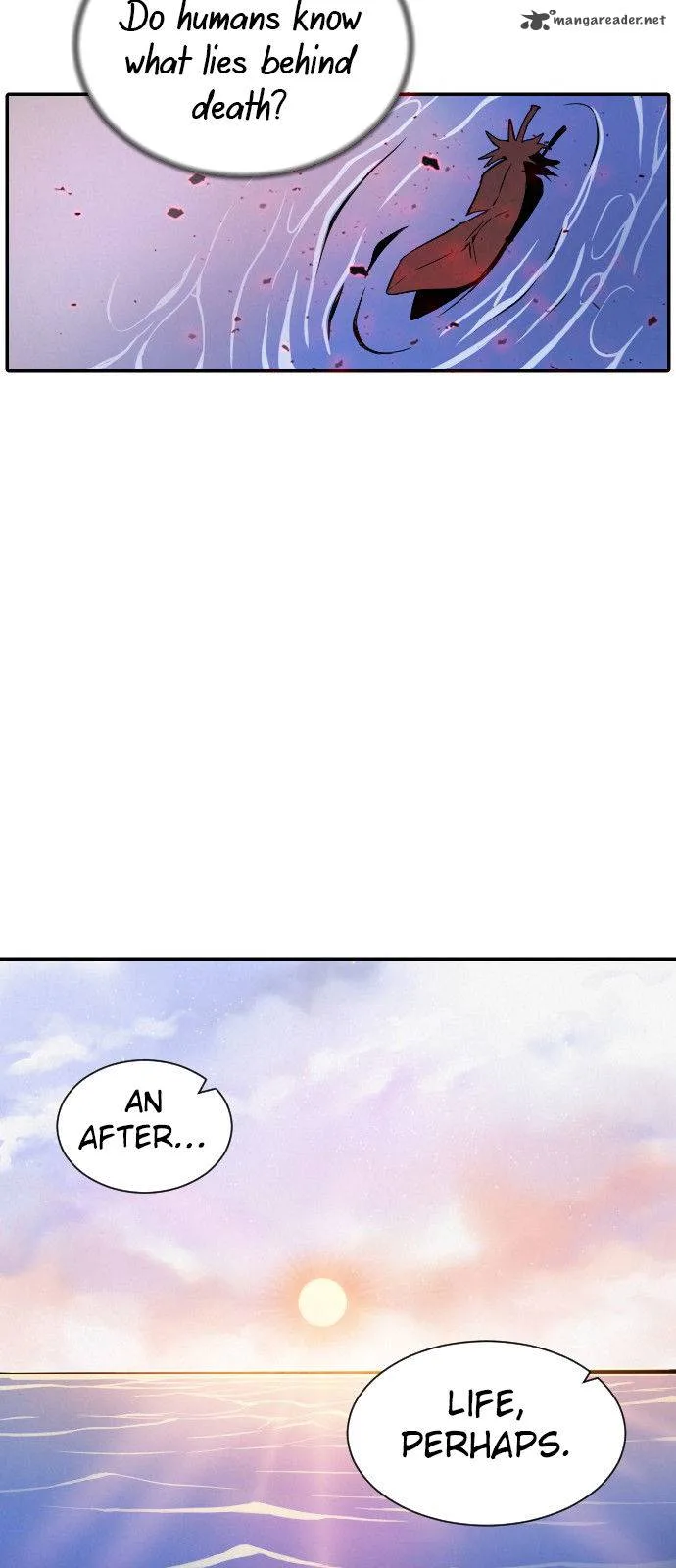 How to Kill a God Chapter 4 page 60