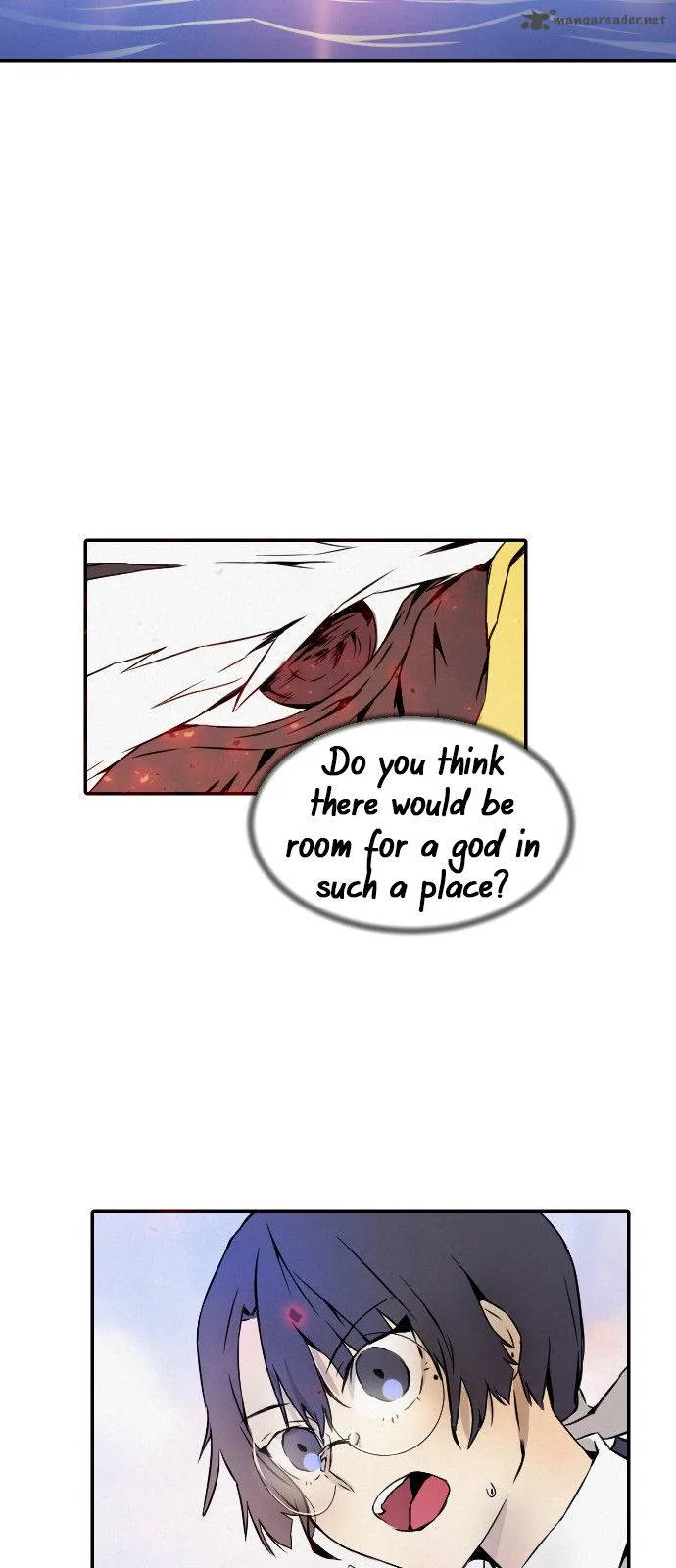 How to Kill a God Chapter 4 page 61