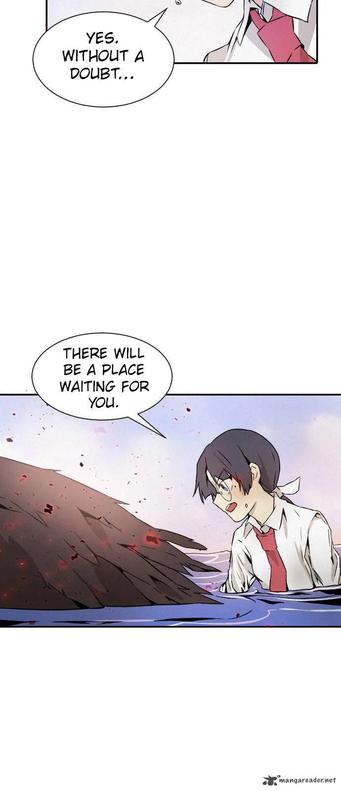 How to Kill a God Chapter 4 page 62
