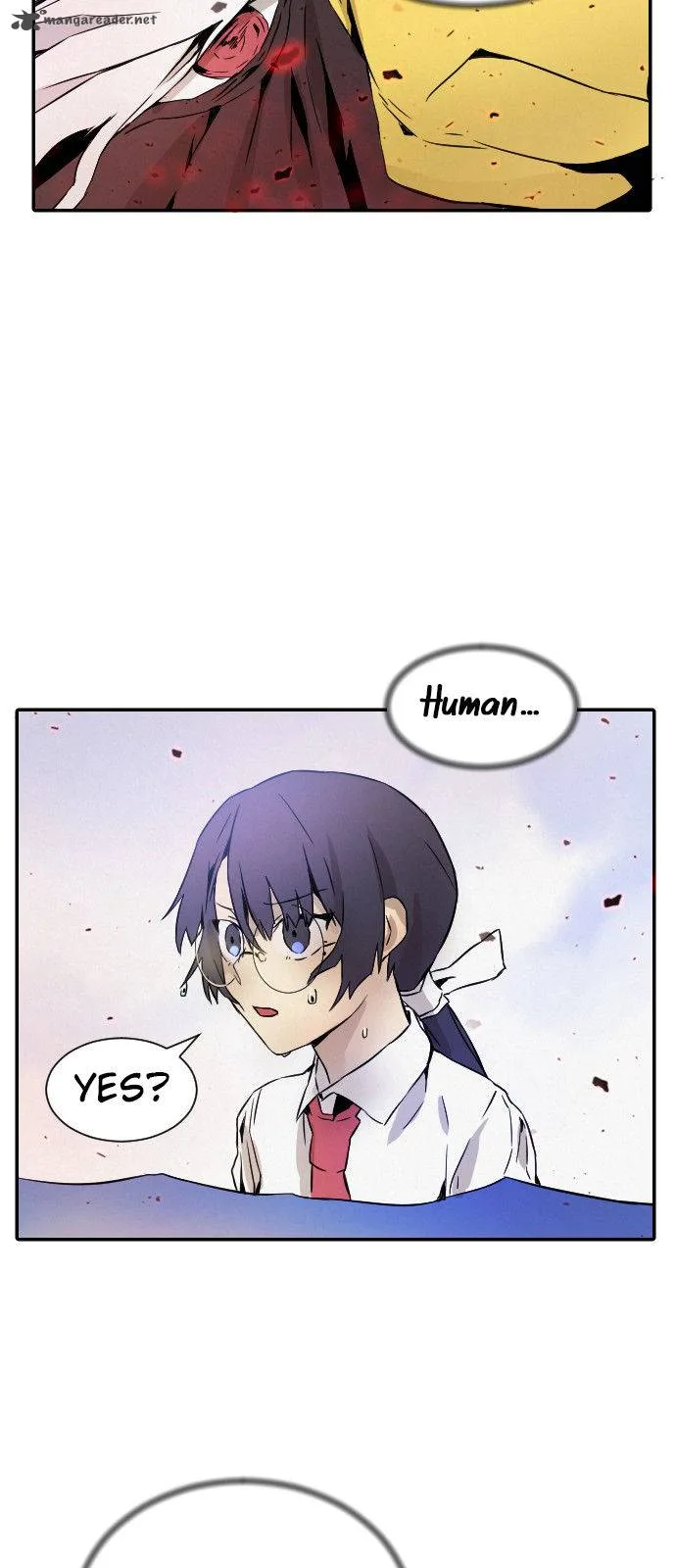 How to Kill a God Chapter 4 page 59
