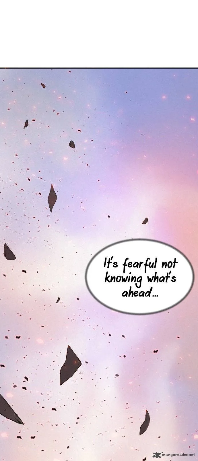 How to Kill a God Chapter 4 page 64