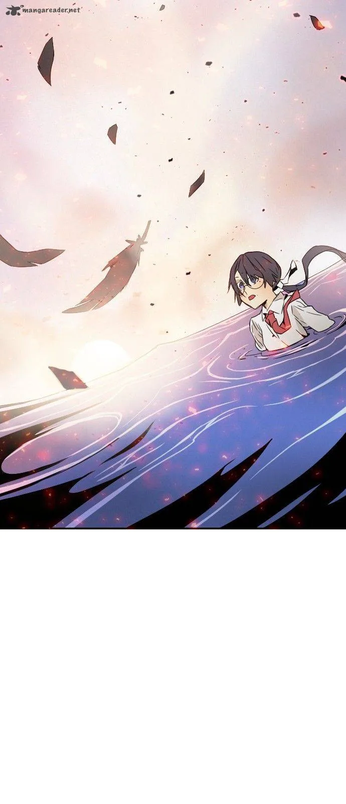 How to Kill a God Chapter 4 page 65