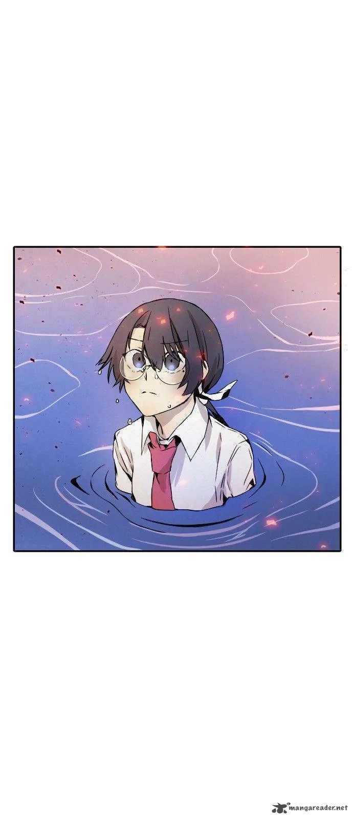 How to Kill a God Chapter 4 page 66