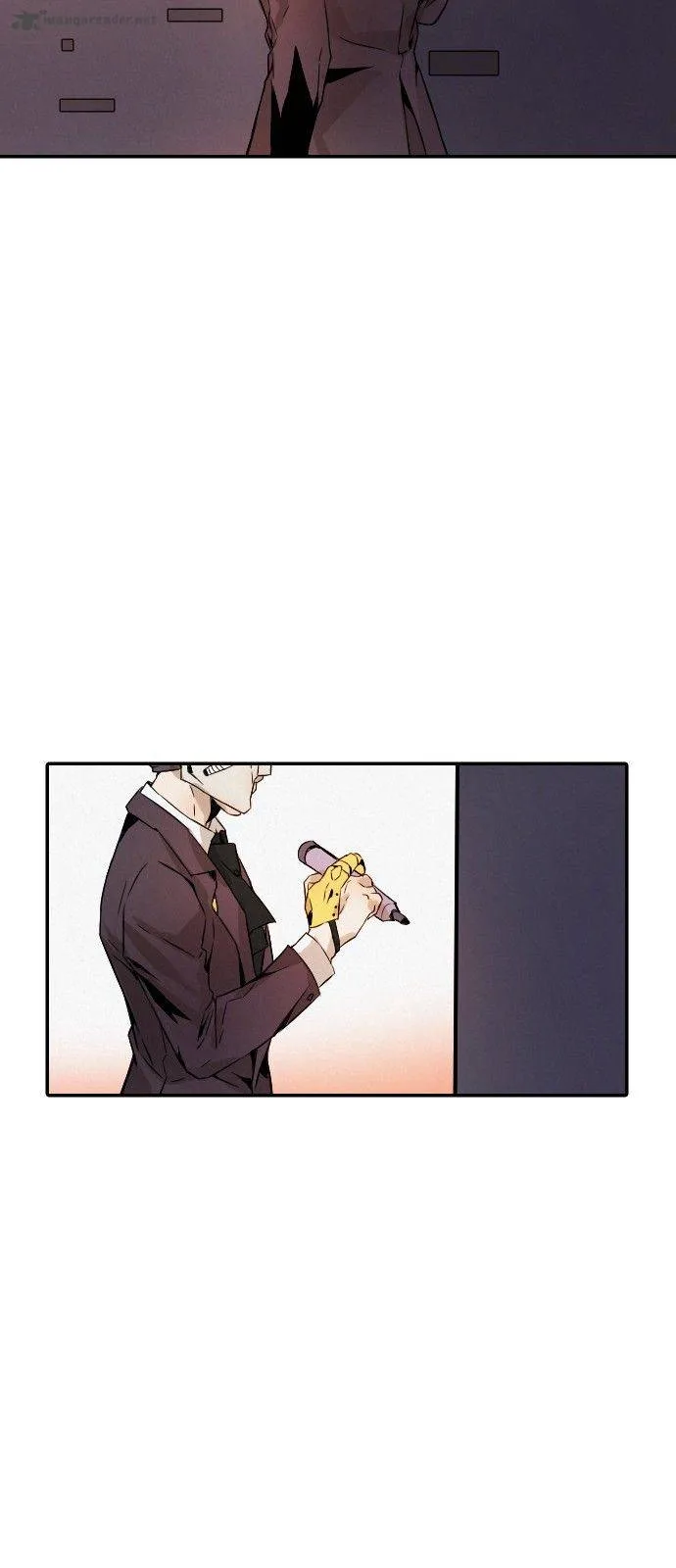 How to Kill a God Chapter 4 page 74