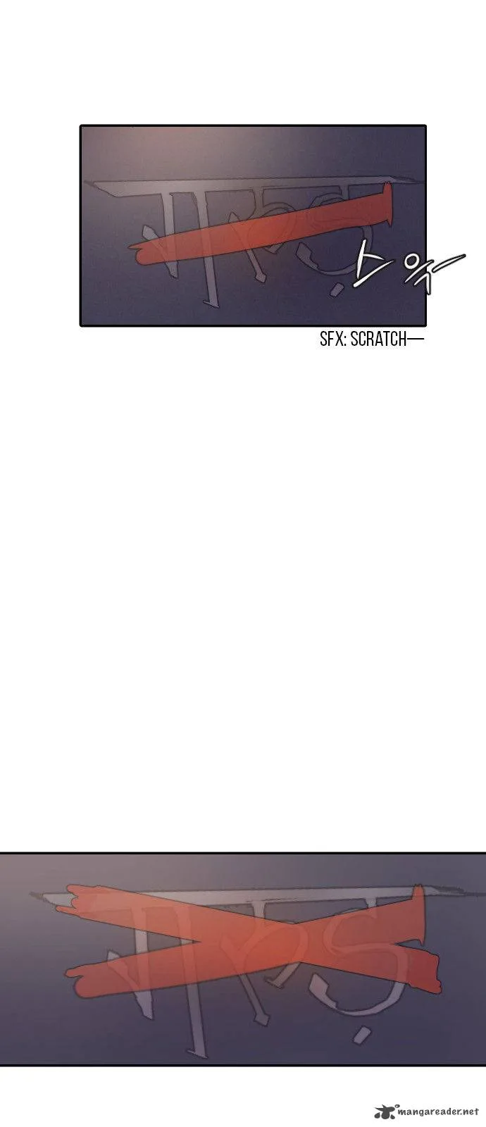 How to Kill a God Chapter 4 page 75