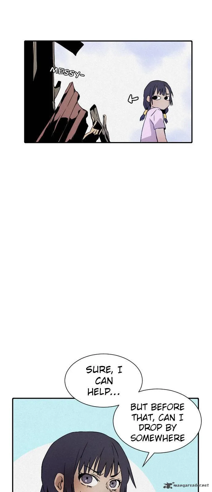 How to Kill a God Chapter 5 page 8
