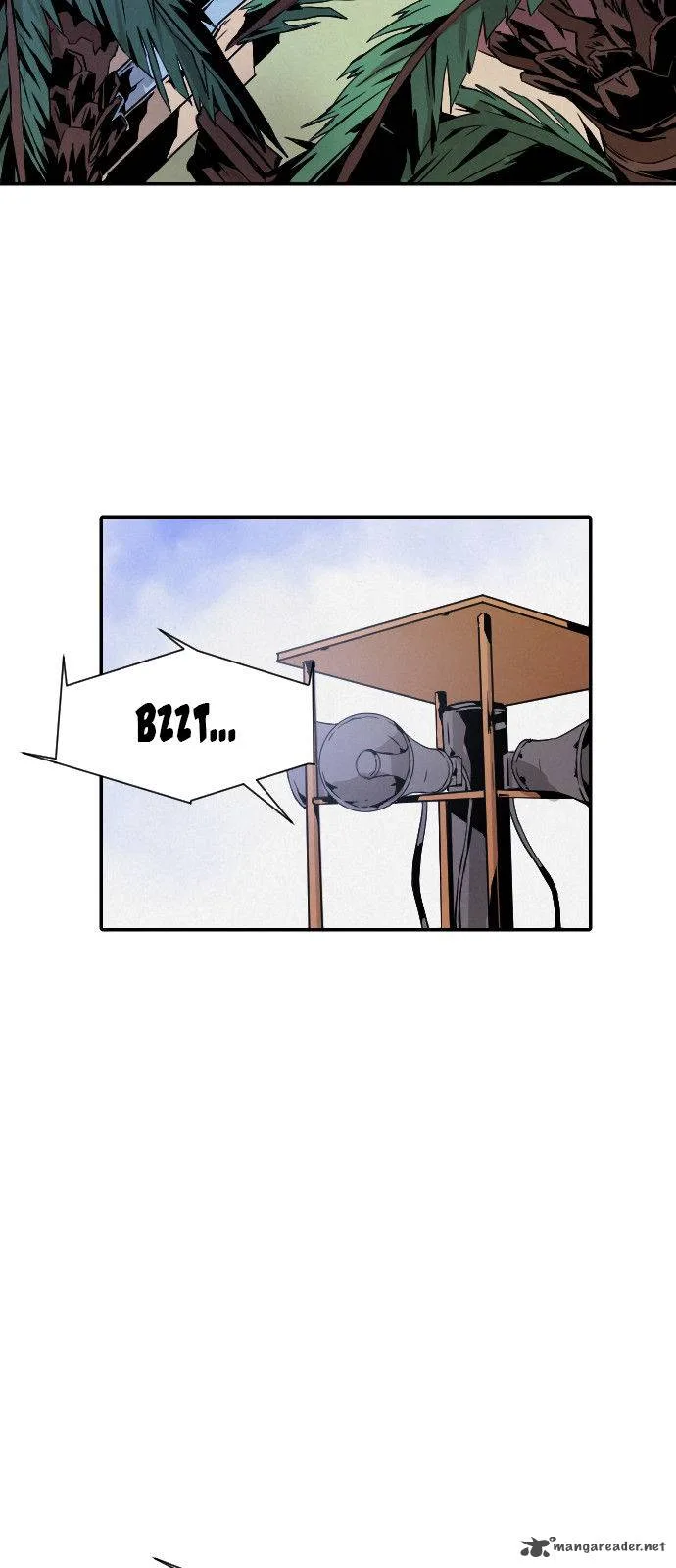 How to Kill a God Chapter 5 page 2