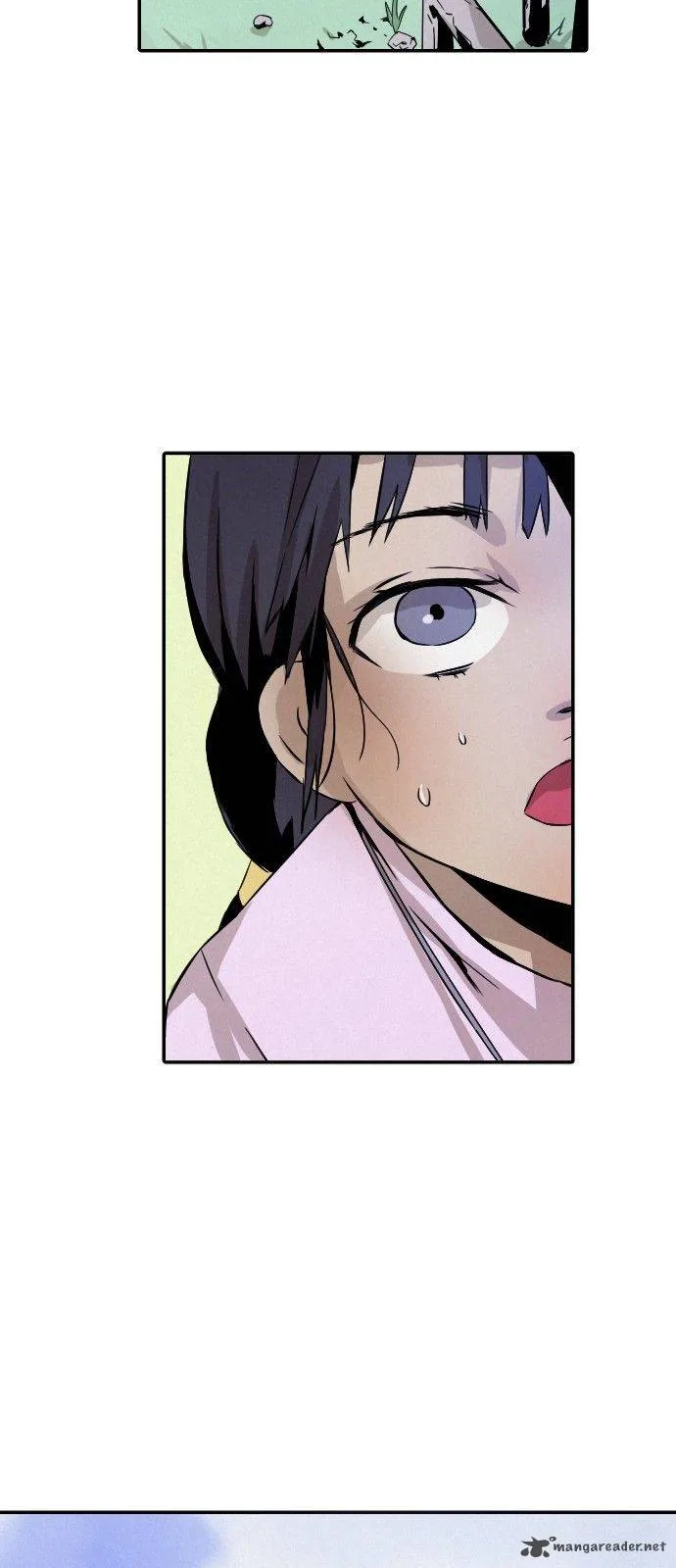 How to Kill a God Chapter 5 page 19