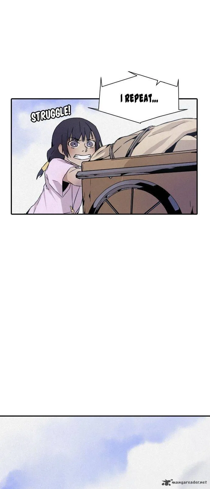 How to Kill a God Chapter 5 page 4