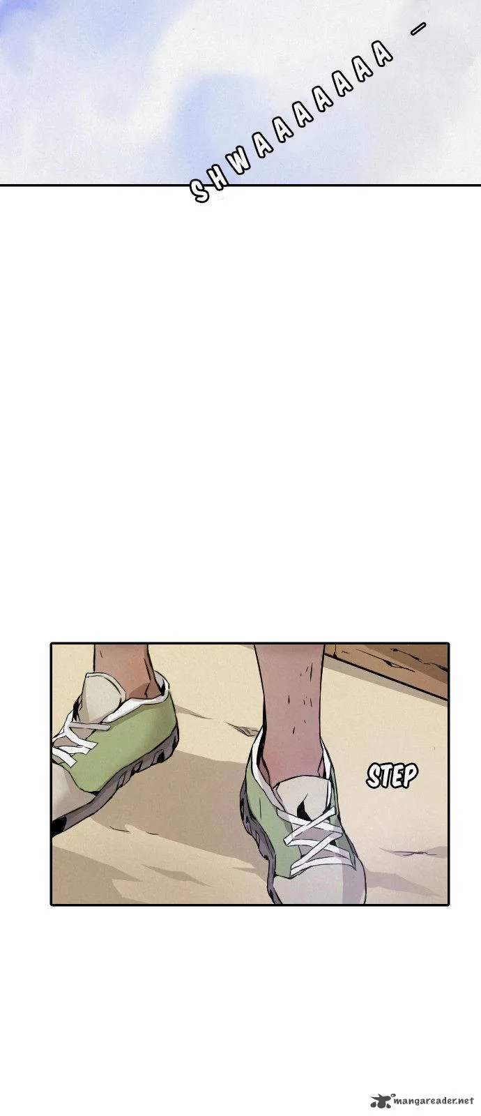 How to Kill a God Chapter 5 page 5