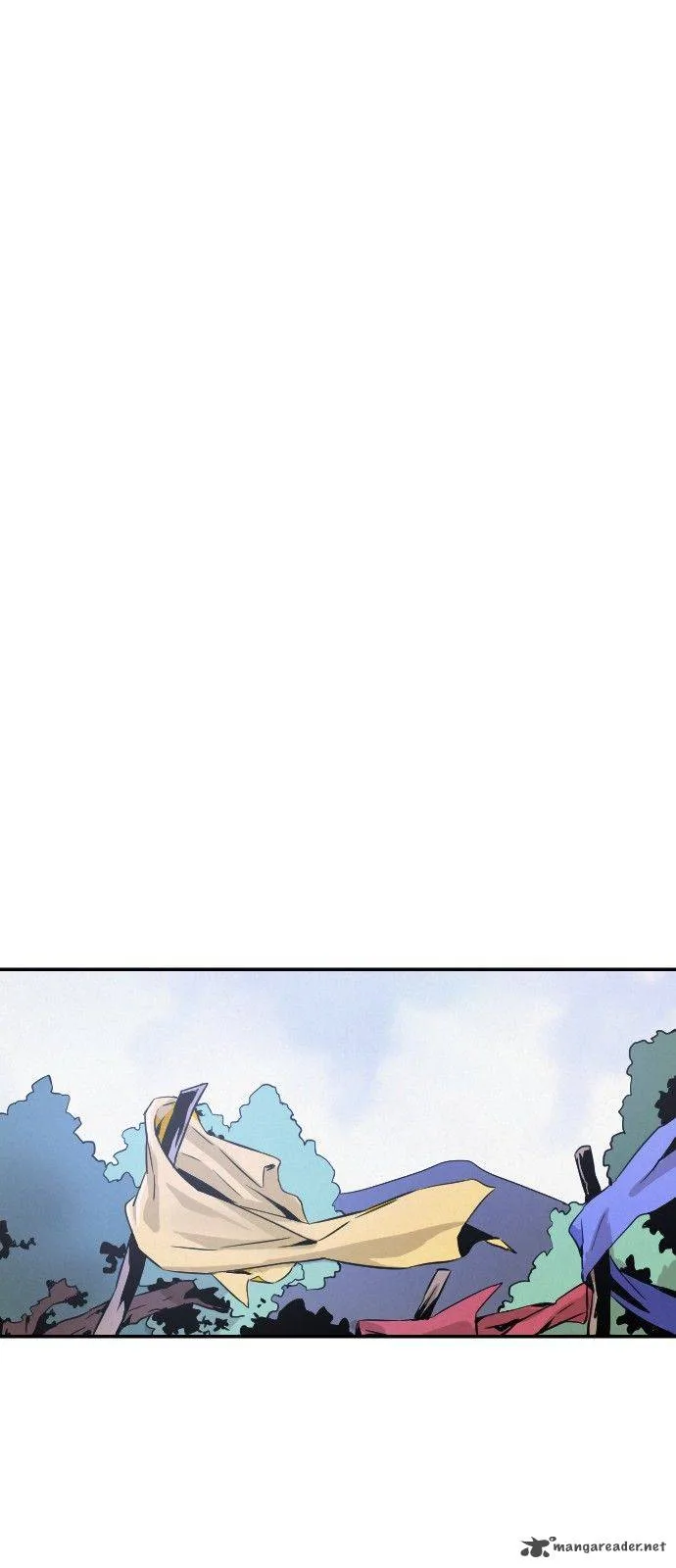 How to Kill a God Chapter 5 page 17