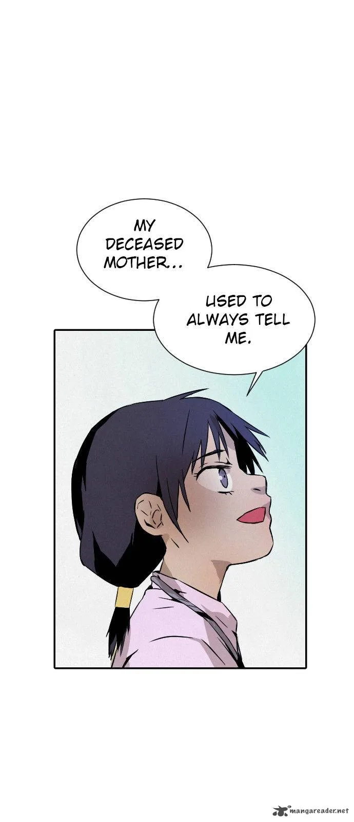 How to Kill a God Chapter 5 page 21
