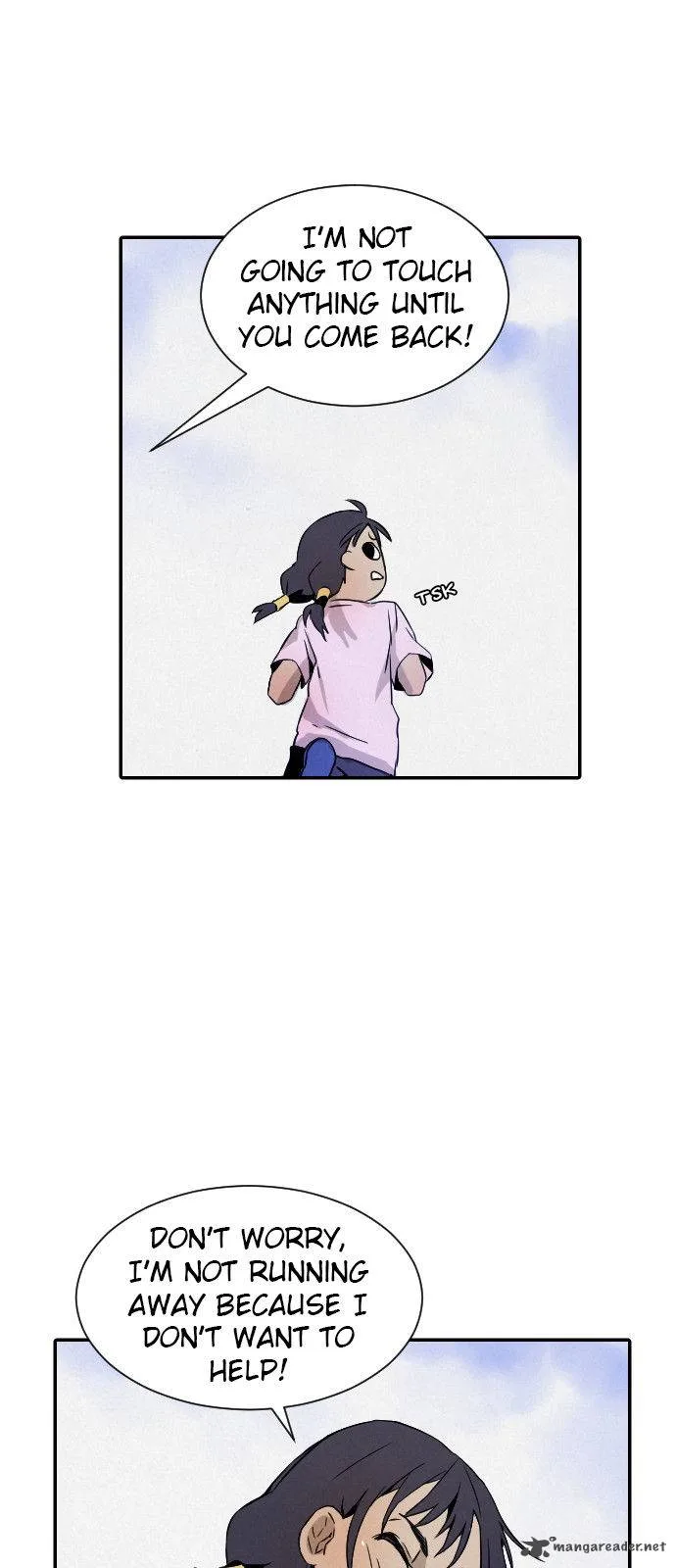 How to Kill a God Chapter 5 page 11