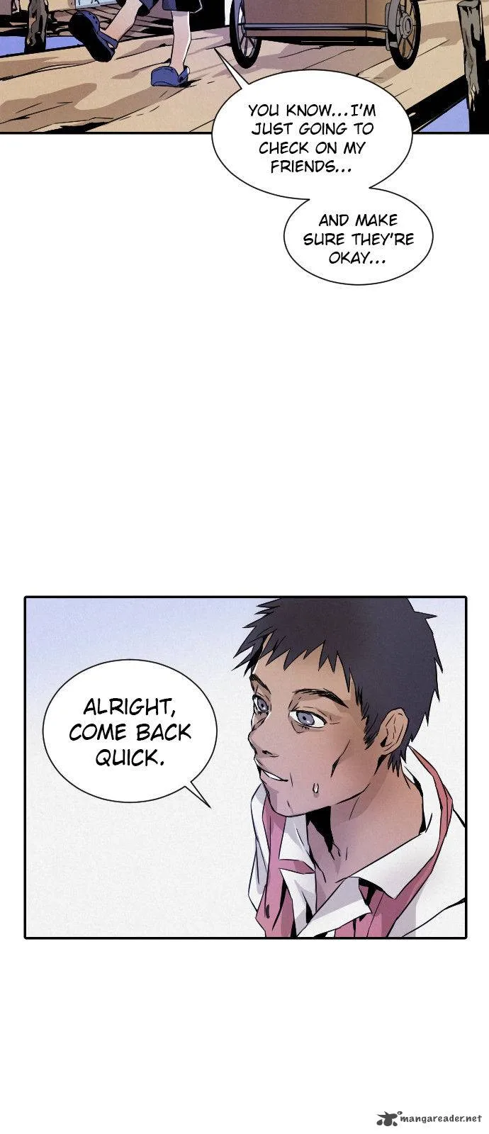 How to Kill a God Chapter 5 page 10