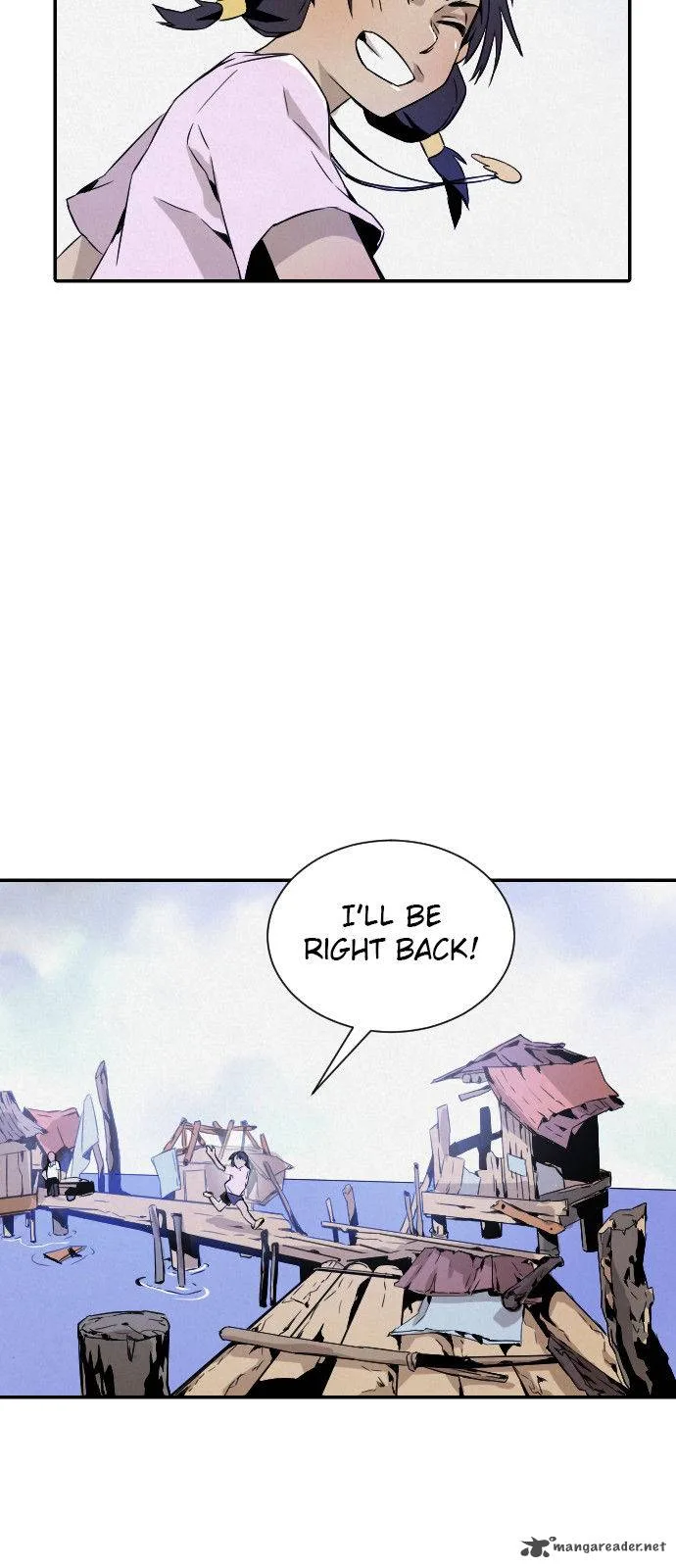 How to Kill a God Chapter 5 page 12