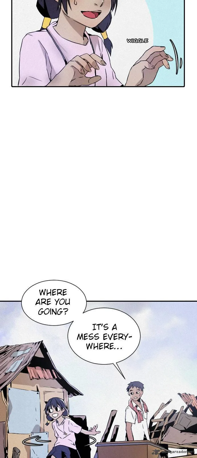 How to Kill a God Chapter 5 page 9