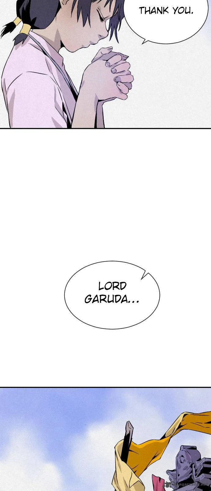 How to Kill a God Chapter 5 page 24