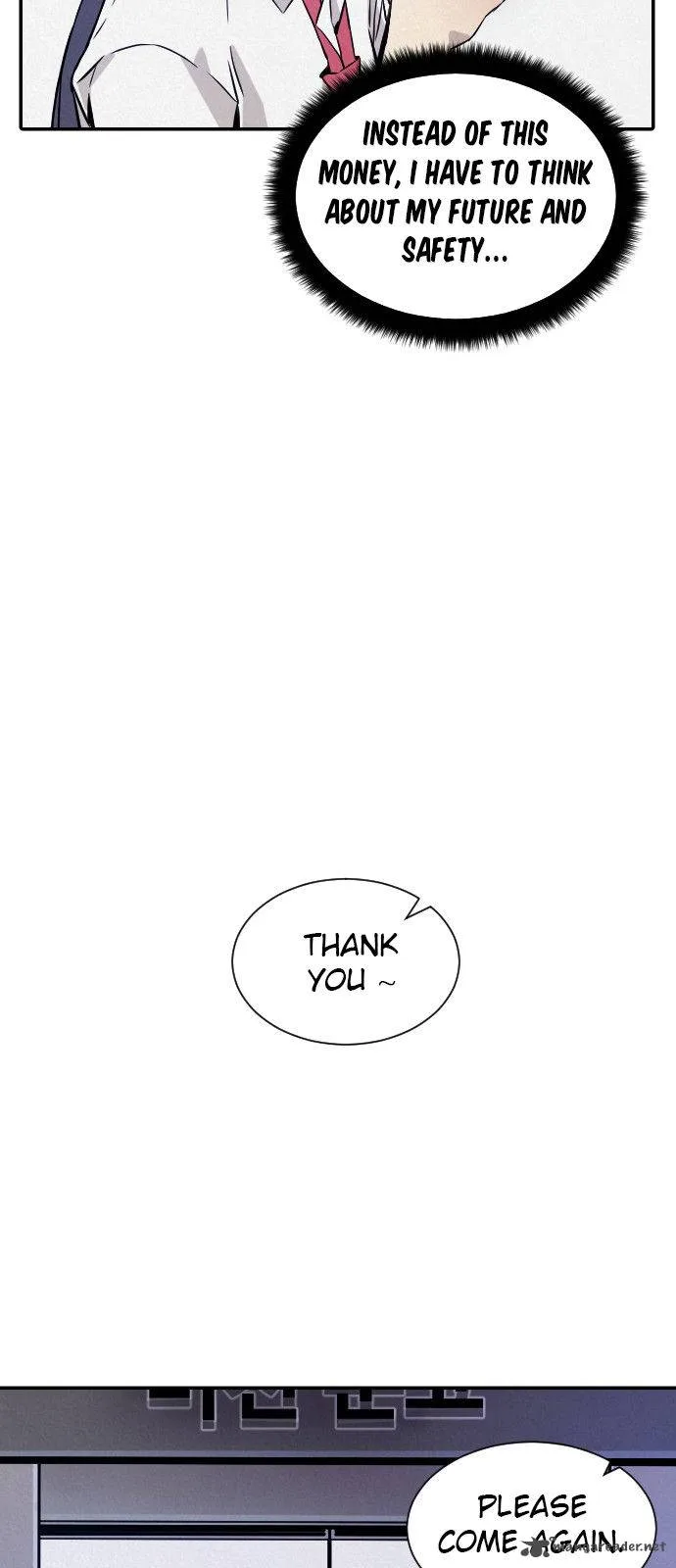 How to Kill a God Chapter 5 page 35