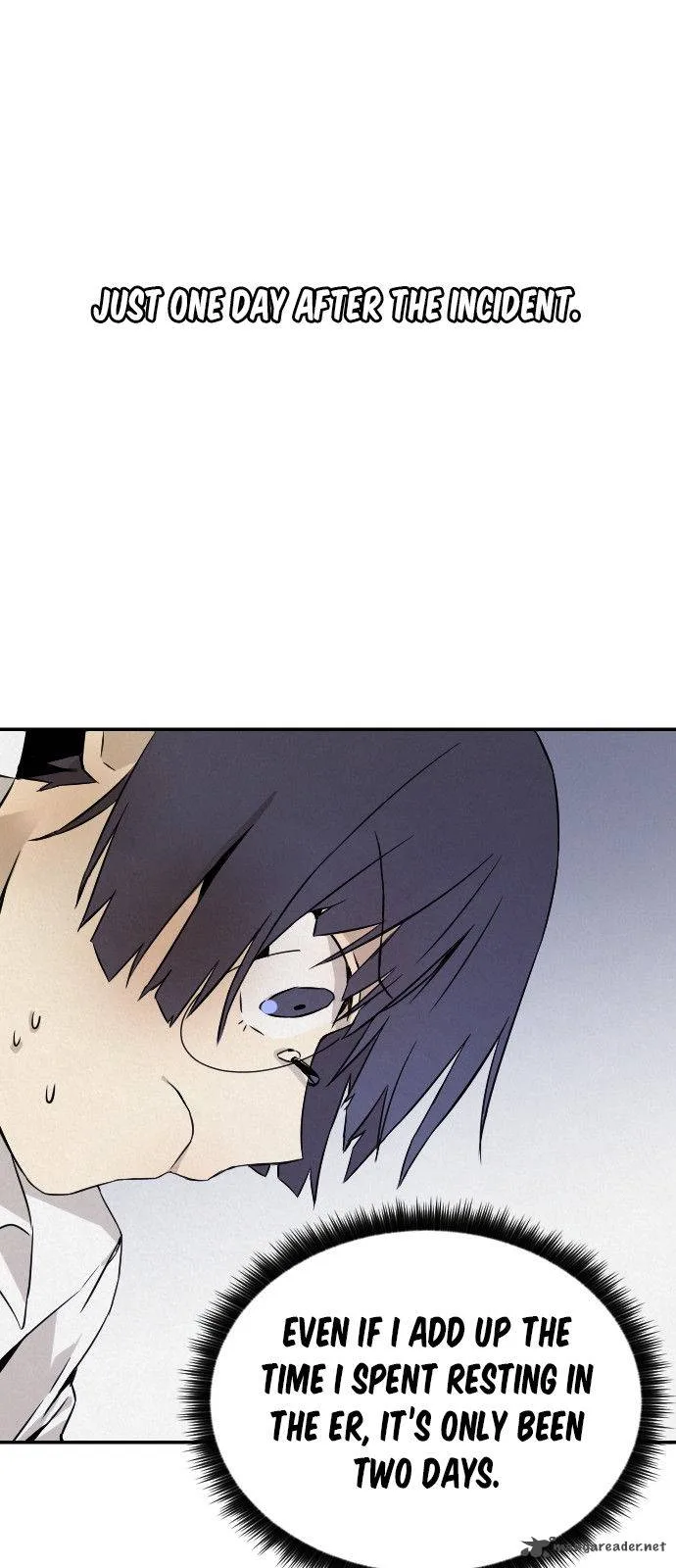 How to Kill a God Chapter 5 page 28