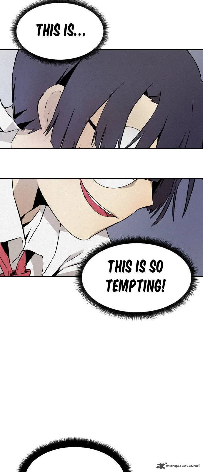 How to Kill a God Chapter 5 page 31