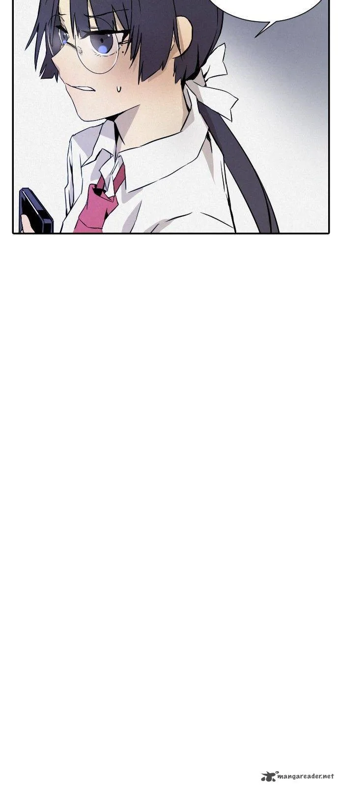 How to Kill a God Chapter 5 page 39