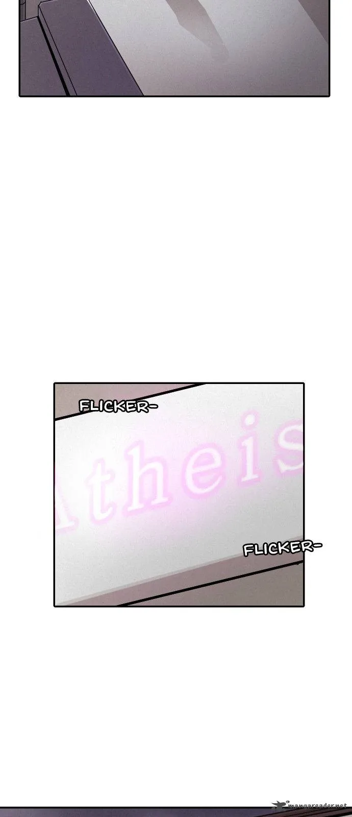How to Kill a God Chapter 5 page 41