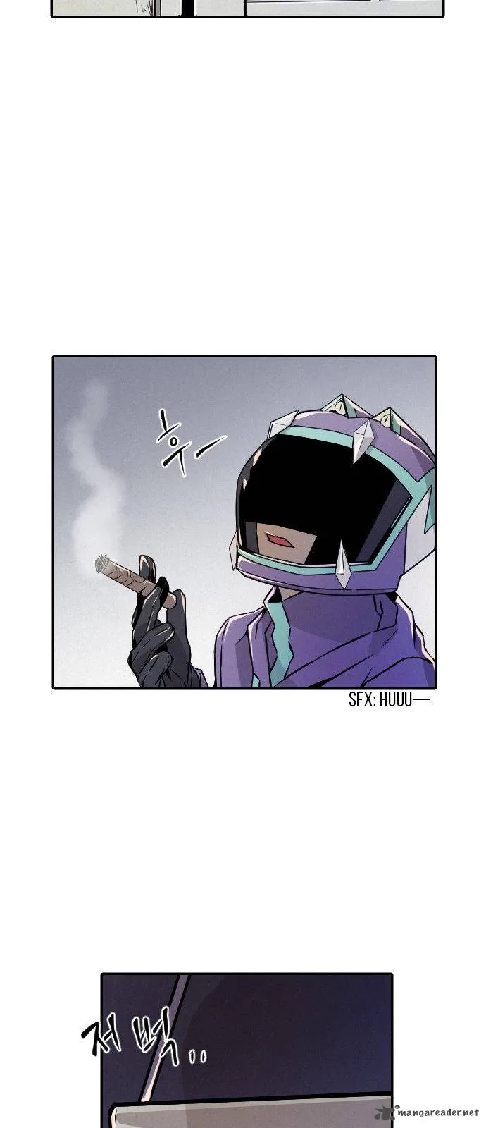 How to Kill a God Chapter 5 page 52