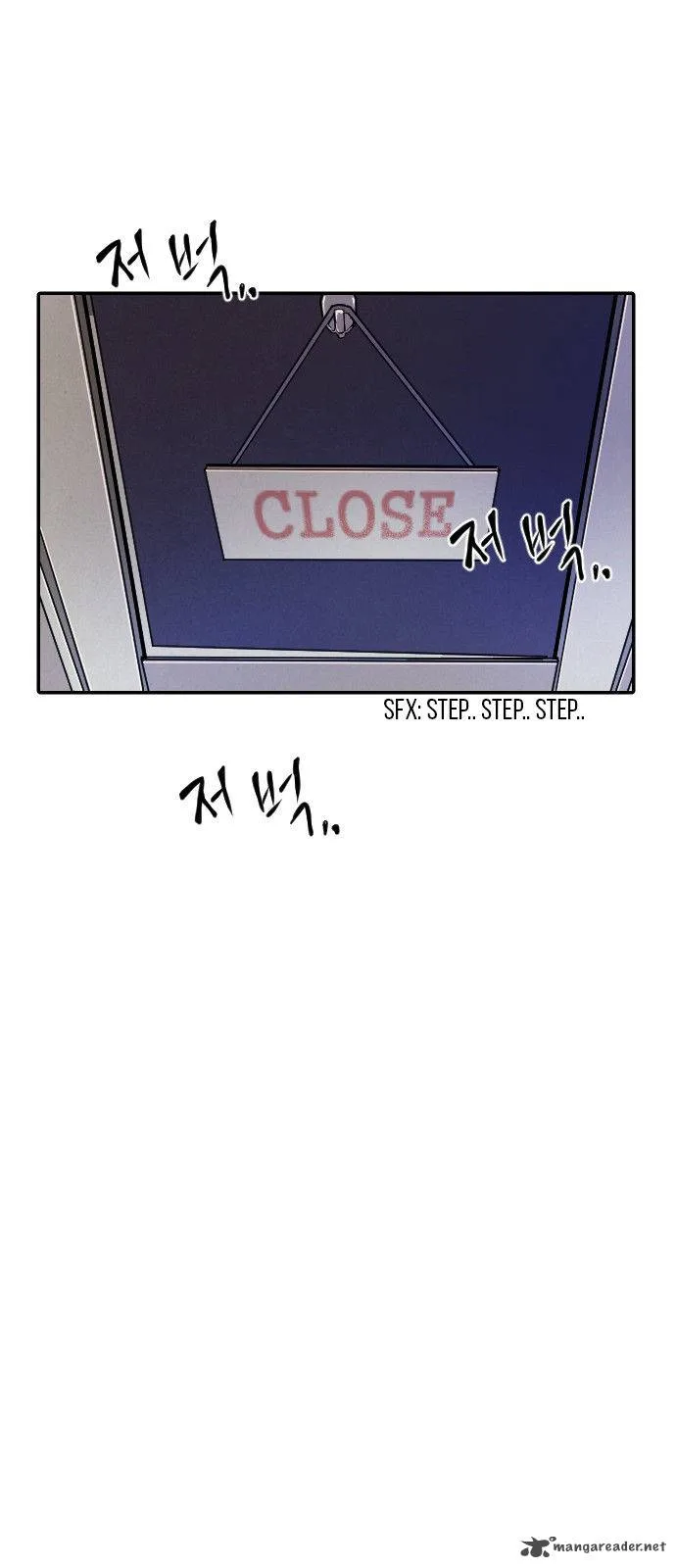 How to Kill a God Chapter 5 page 54