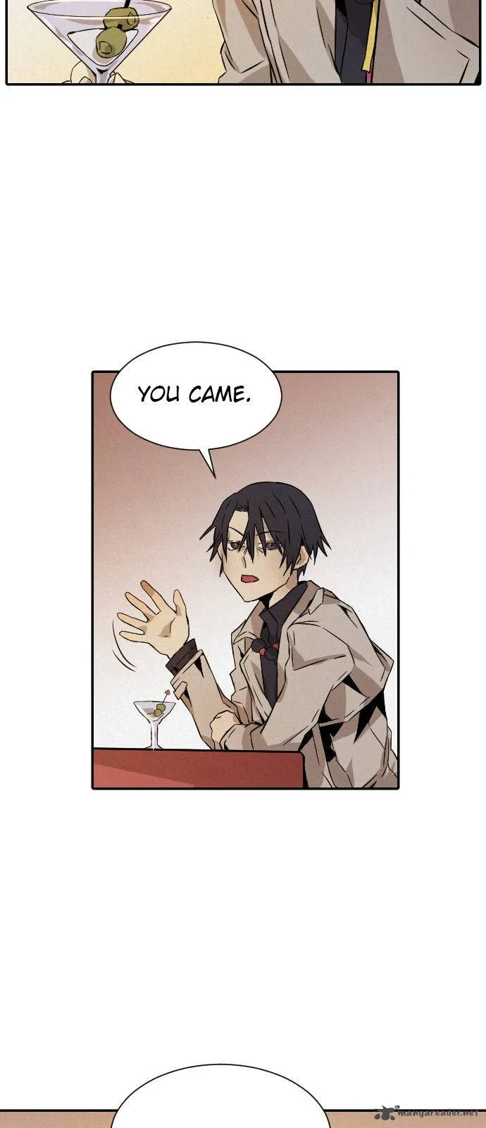 How to Kill a God Chapter 5 page 57
