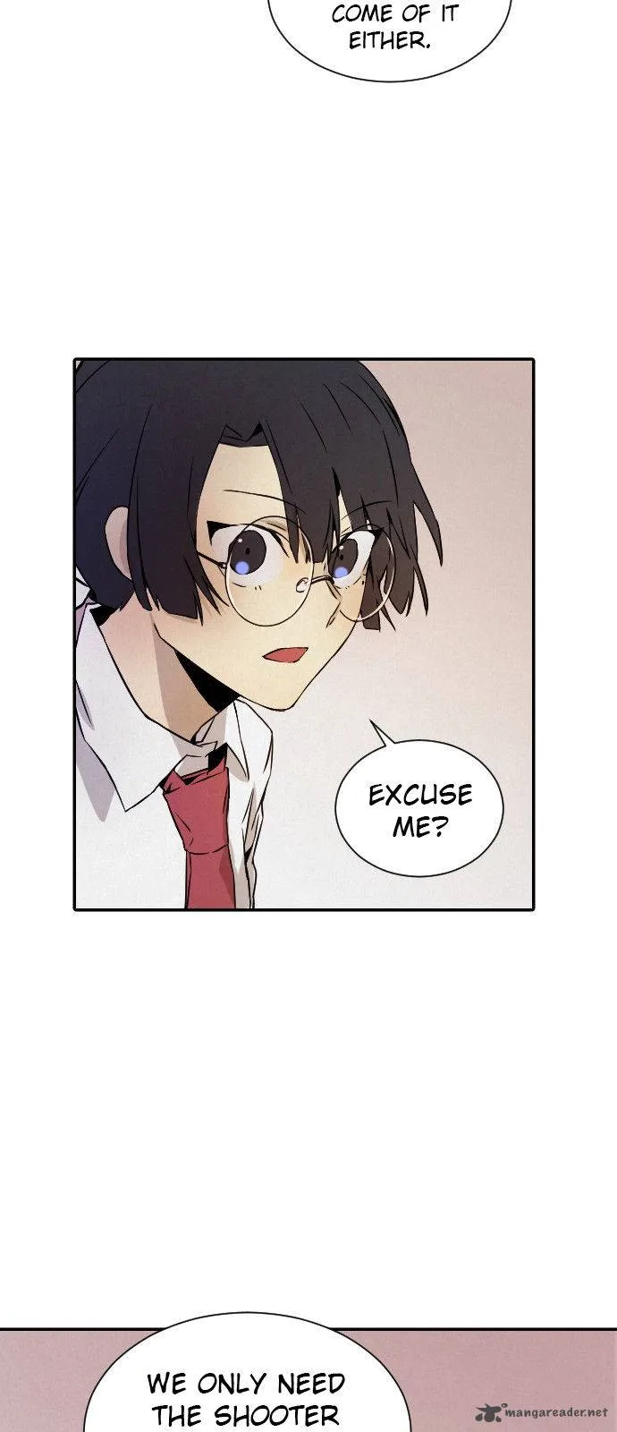 How to Kill a God Chapter 5 page 59