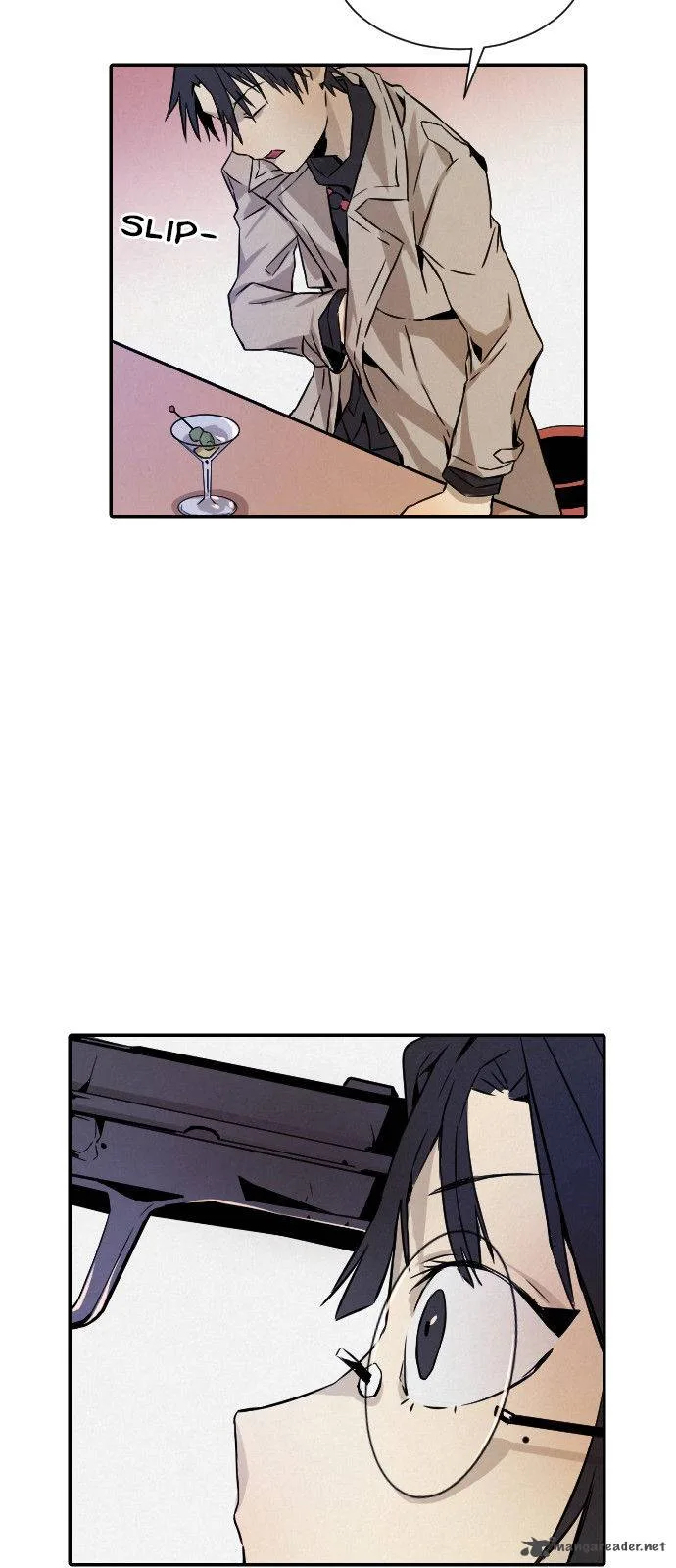 How to Kill a God Chapter 5 page 61