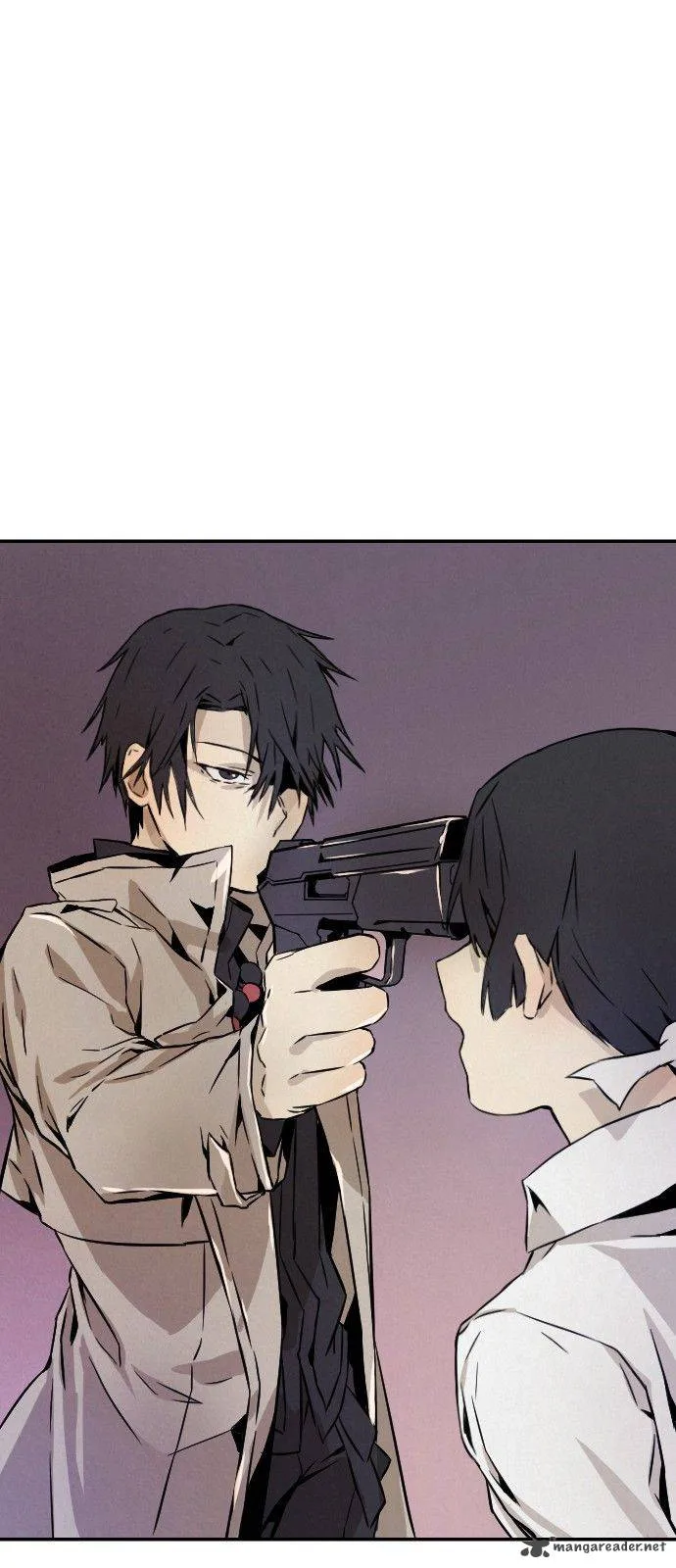 How to Kill a God Chapter 5 page 62